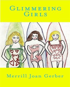 Glimmering-Girls